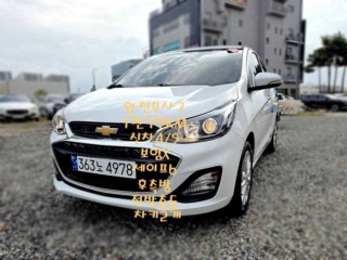 더뉴스파크 프리미어 2022년 9월 중고차