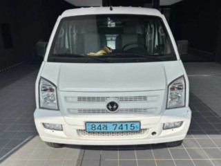 C35 밴 2인승 2022년 10월 중고차