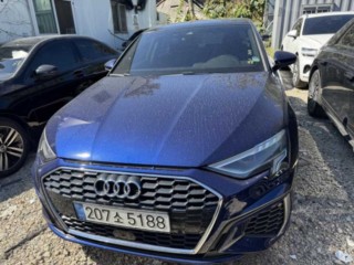 A3(8Y) 40 TFSI 프리미엄 2022년 8월 중고차
