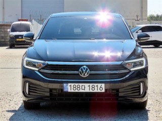 올 뉴 제타 1.5 TSI 프레스티지 2024년 7월 중고차