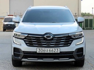더뉴QM6 2.0 LPe LE 2WD 2023년 4월 중고차