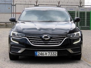 더 뉴 SM6 2.0 LPe SE Plus 2022년 3월 중고차