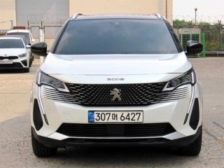 3008 2세대 1.2 Pure Tech GT 2022년 6월 중고차