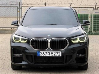 X1 (F48) xDrive 20i M 스포츠 2022년 2월 중고차